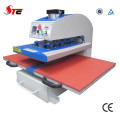 High Quality Double Station Heat Transfer Machine for Sale